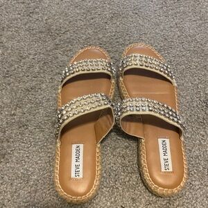 Steve Madden sandals